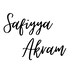 Safiyya Akram avatar