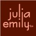 Julia Emily Knox