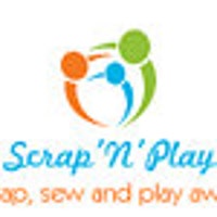 scrapnplay