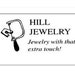 Pammi Hill Jewelry