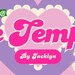 The Template By Jacklyn