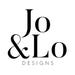 Jo and Lo Designs