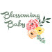 Blossoming Baby