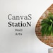 CanvaStationWallArts