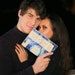 Kim and Nick