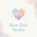 BlueOnoStudio
