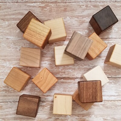 wood sprout toys