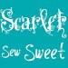 ScarletSewSweet avatar