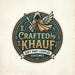CraftedbyKHAUF