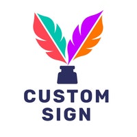 CustomSign53