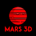 Mars3DCosplay