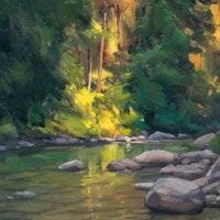 CharlesThomasFineArt CharlesThomasFineArt