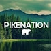 PIKENATION fly shop