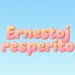 Ernestojresperito