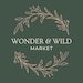 WonderAndWildMarket
