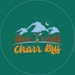 CharrBruBrew