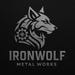 IronWolf MetalWorks