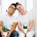 Seana and Yair