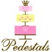 Pedestals