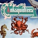 Inksquidtees