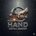 HandmetalDesign