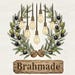 Brahmade