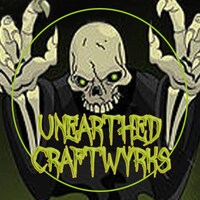 Unearthedcraftwyrks Unearthedcraftwyrks