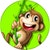 Funky Monkey House
