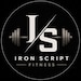 IronScriptFitness