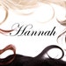 Hannah avatar