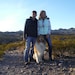 Kat and Jeff