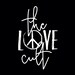 The Love Cult