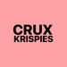 CRUX KRISPIES