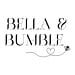 Bella and Bumble