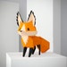 Foxie