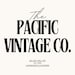 PacificVintageDesign