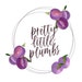 PrettyLittlePlumbs