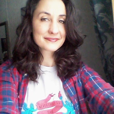 Maya Kuvaja