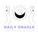 Owner of Daily Oracle - Victoria