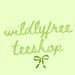 WildlyFreeTeeShop