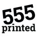 555Printed