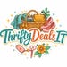 ThriftydealsIT