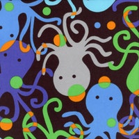 FlukyFabrics