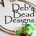 debsbeaddesigns avatar