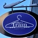 The Blue Train