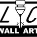 Laser Cut Wall Art