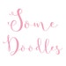 SomeDoodles
