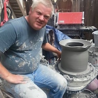 MarkCampbellCeramics