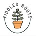 Fiddled Roots