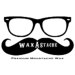 Wax-A-Stache